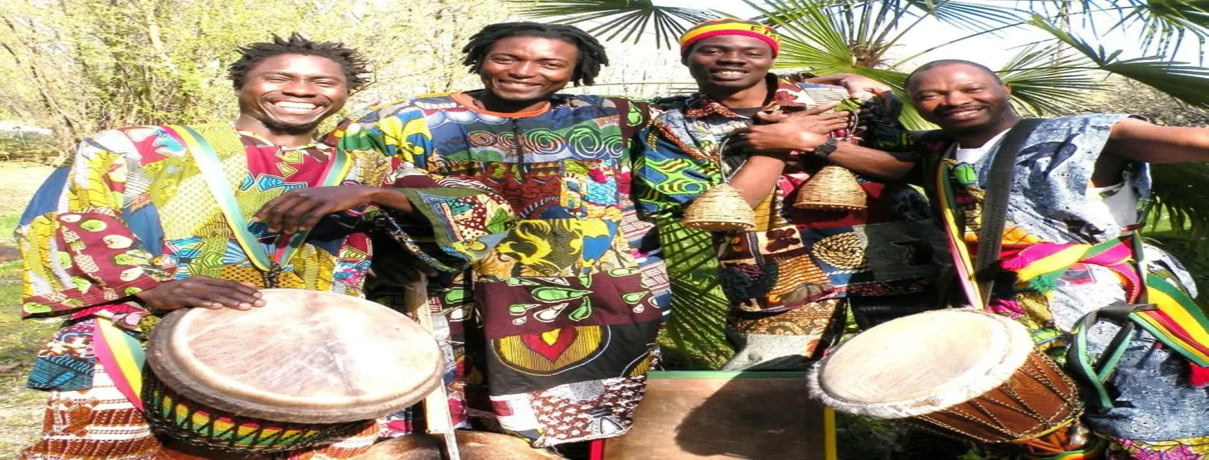 Image for Conakry Music Scene